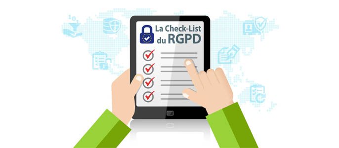 Familiarisez-vous avec la protection des données personnelles grâce à une formation RGPD
