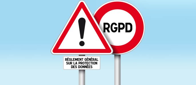 Sept mois après l’entrée en vigueur du RGPD, les plaintes à la hausse