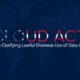 Le Cloud Act, un permis d'espionner anti-rgpd