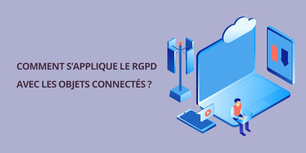 IOT, objets connectés : quel impact sur l'emploi ?