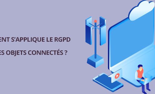 RGPD et objets connectés